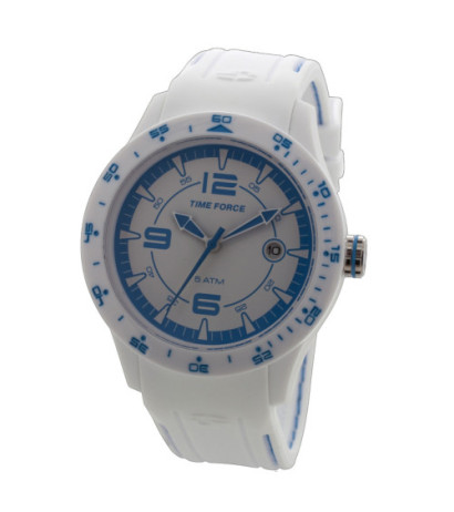 Time force laikrodis TF4154L03