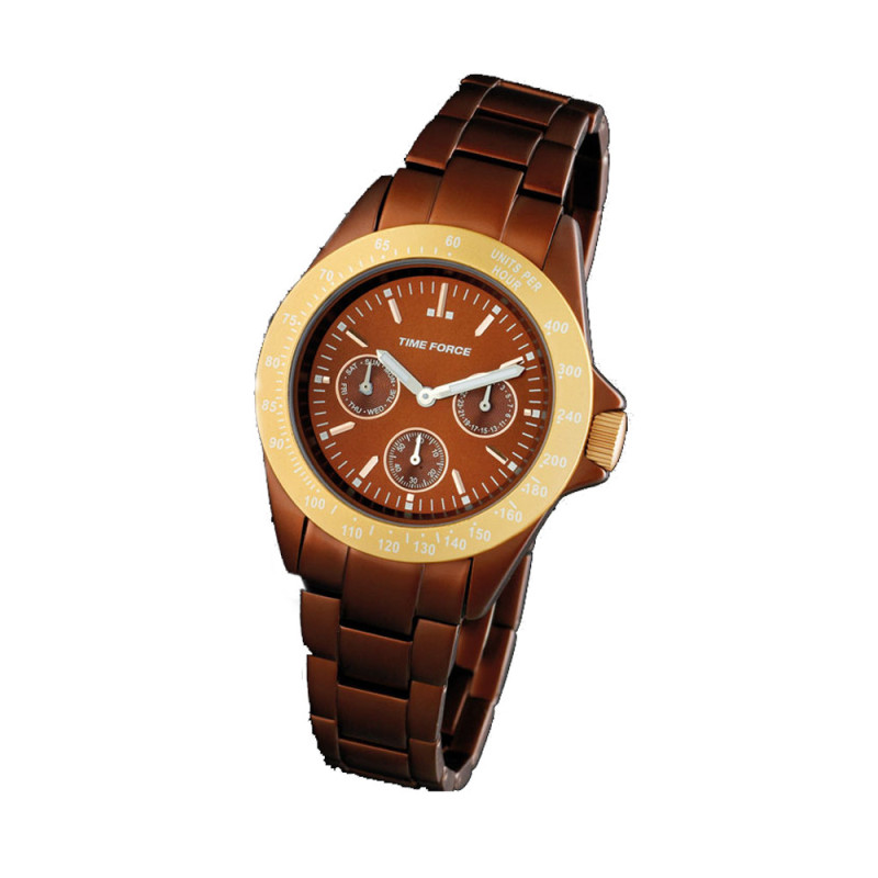 Time force laikrodis TF4189L14M