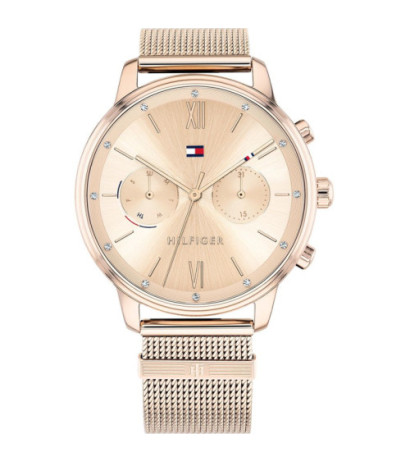 Tommy hilfiger laikrodis...
