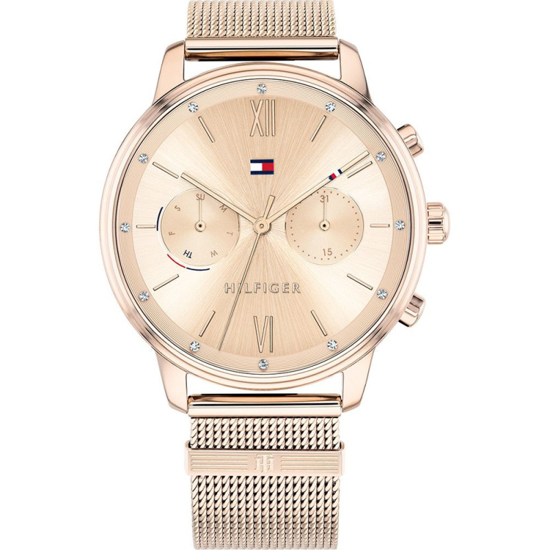 Tommy hilfiger laikrodis 1782303