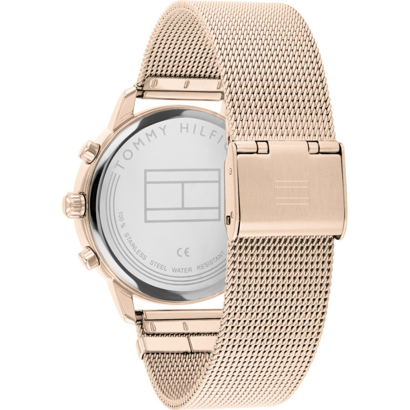 Tommy hilfiger laikrodis 1782303