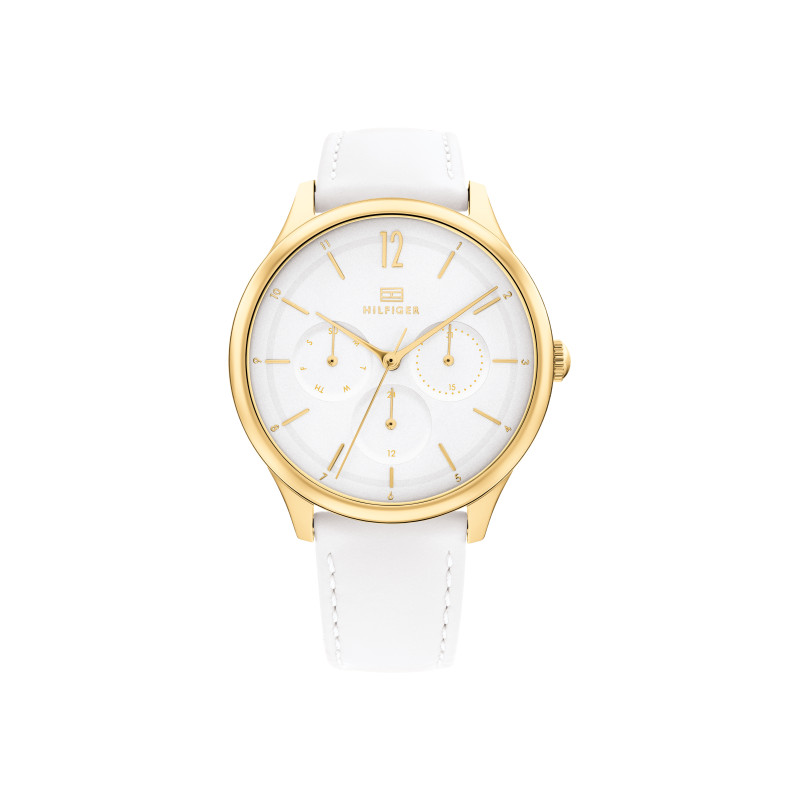 Tommy hilfiger laikrodis 1782454