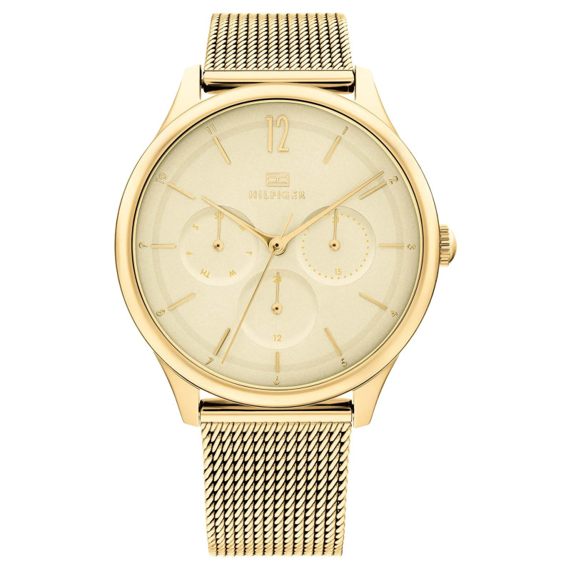 Tommy hilfiger laikrodis 1782458