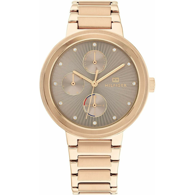 Tommy hilfiger laikrodis 1782533