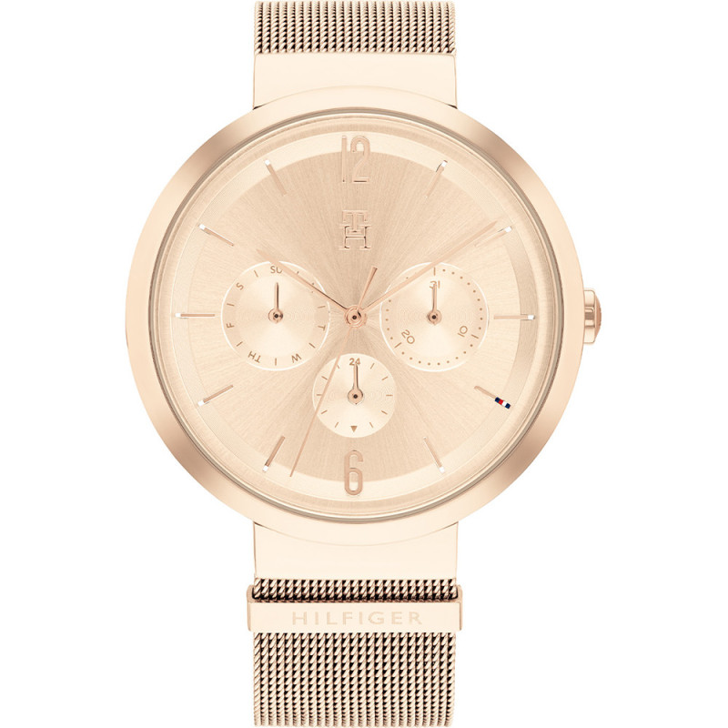 Tommy hilfiger laikrodis 1782538