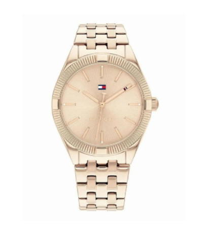 Tommy hilfiger laikrodis...