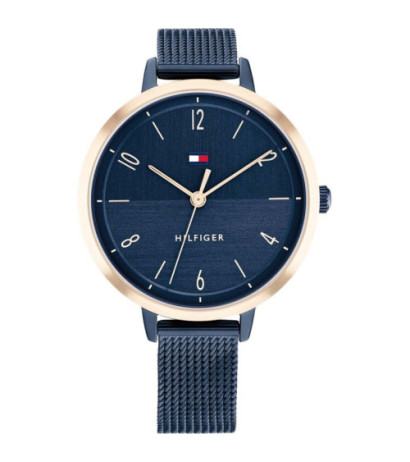 Tommy hilfiger laikrodis...