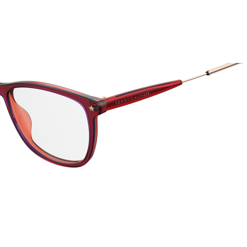 Tommy hilfiger akiniai  TH-1633-OYA