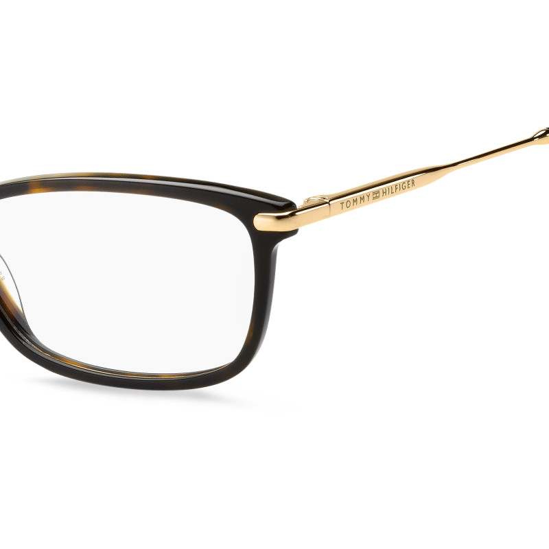 Tommy hilfiger akiniai  TH-1636-086