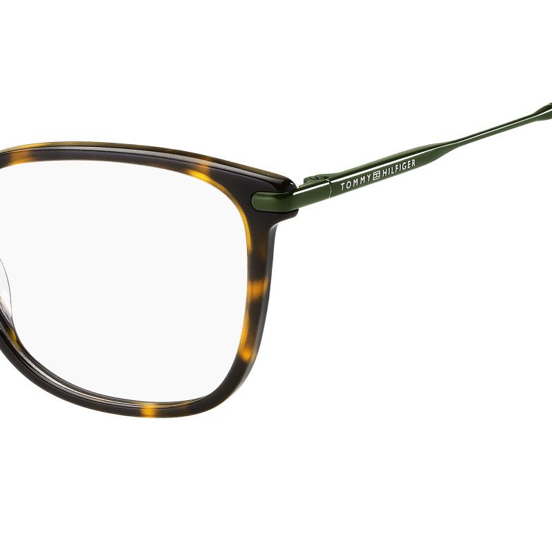 Tommy hilfiger akiniai  TH-1708-PHW