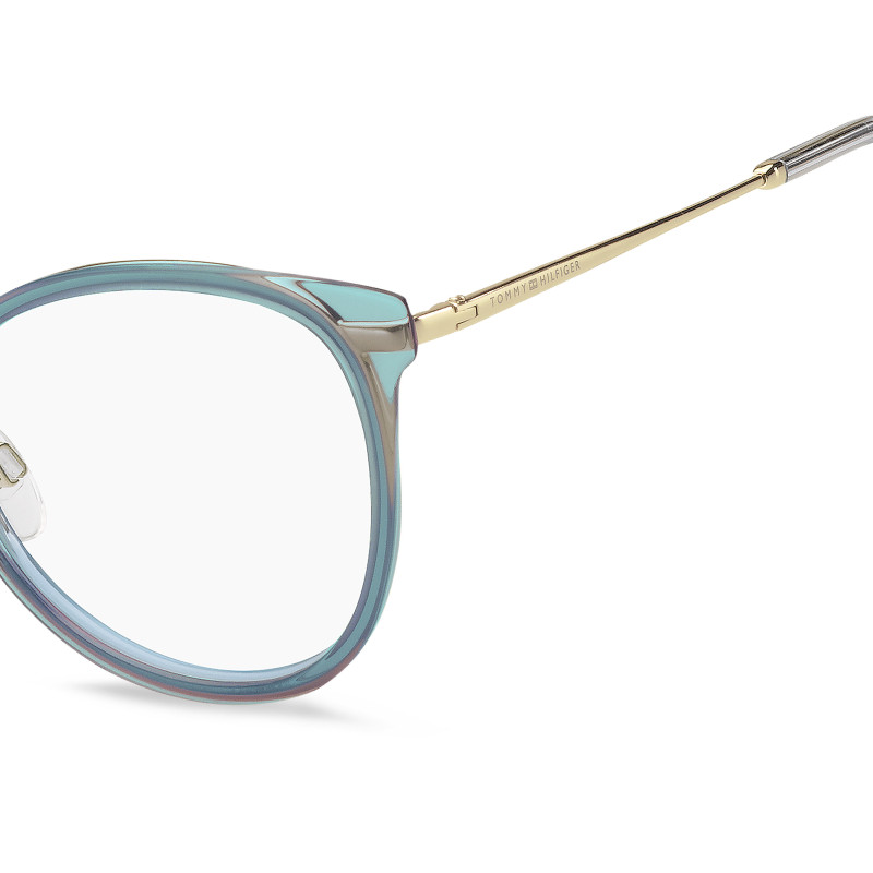 Tommy hilfiger akiniai  TH-1837-AGS