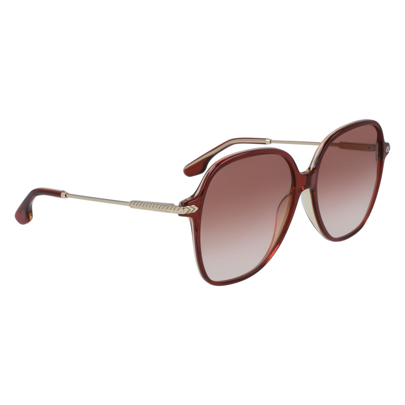 Victoria beckham akiniai nuo saulės VB613S-607