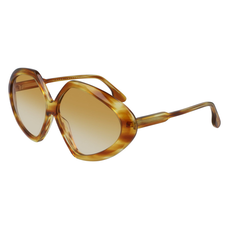 Victoria beckham akiniai nuo saulės VB614S-222