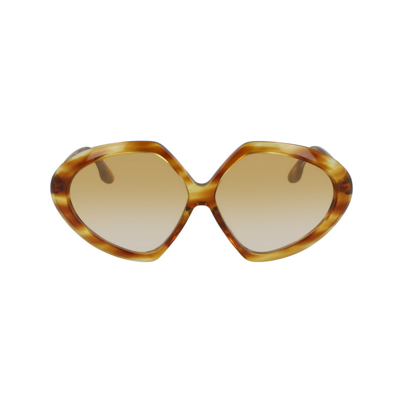 Victoria beckham akiniai nuo saulės VB614S-222
