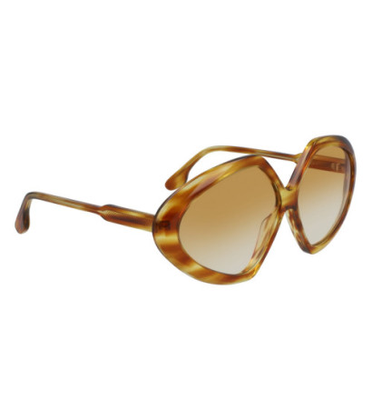 Victoria beckham akiniai nuo saulės VB614S-222