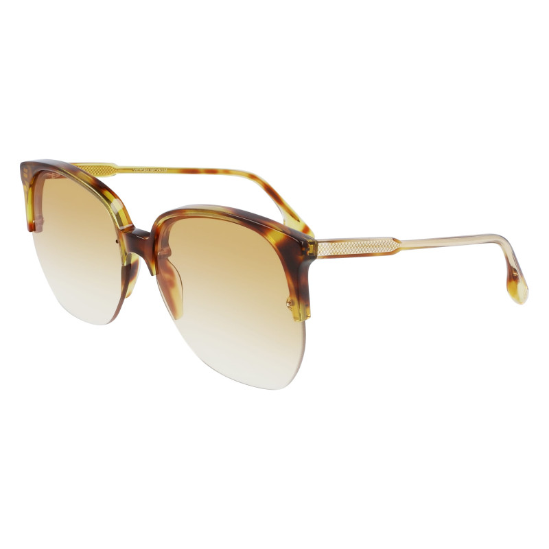 Victoria beckham akiniai nuo saulės VB617S-222