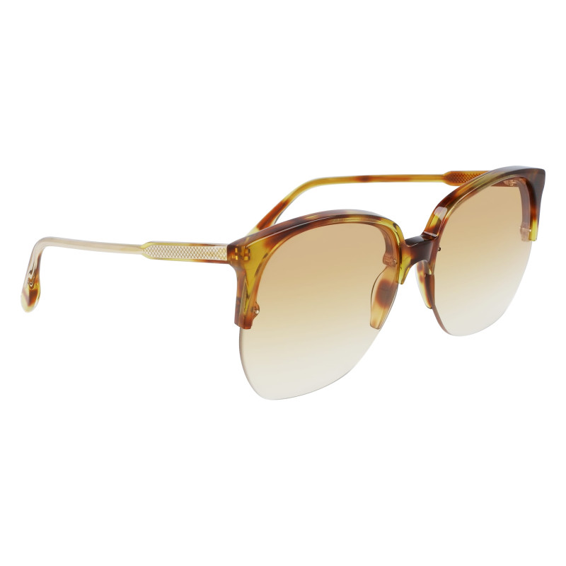 Victoria beckham akiniai nuo saulės VB617S-222