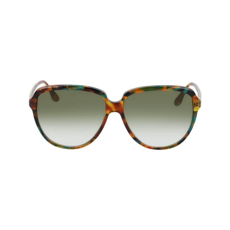 Victoria beckham akiniai nuo saulės VB618S-224