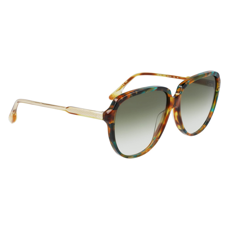 Victoria beckham akiniai nuo saulės VB618S-224