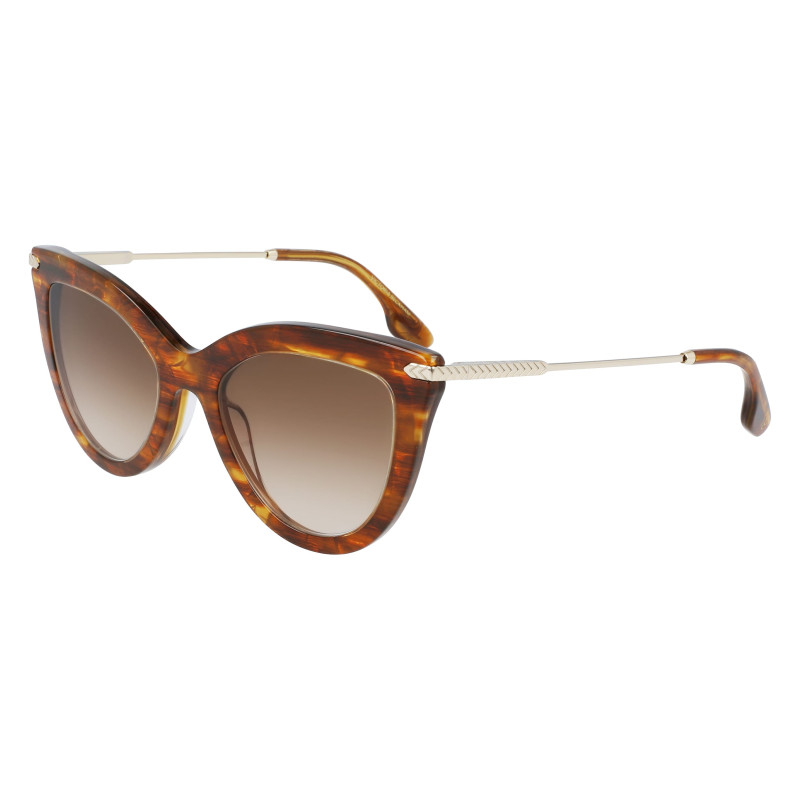Victoria beckham akiniai nuo saulės VB621S-240