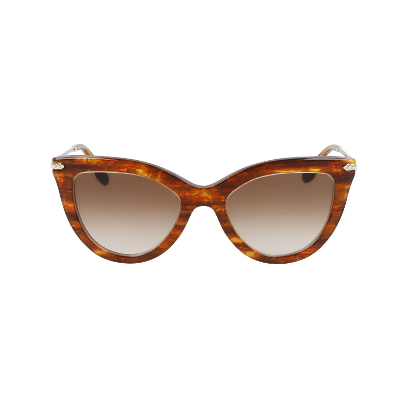 Victoria beckham akiniai nuo saulės VB621S-240