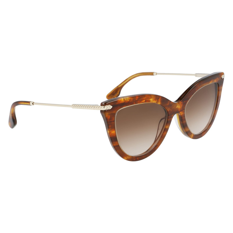 Victoria beckham akiniai nuo saulės VB621S-240