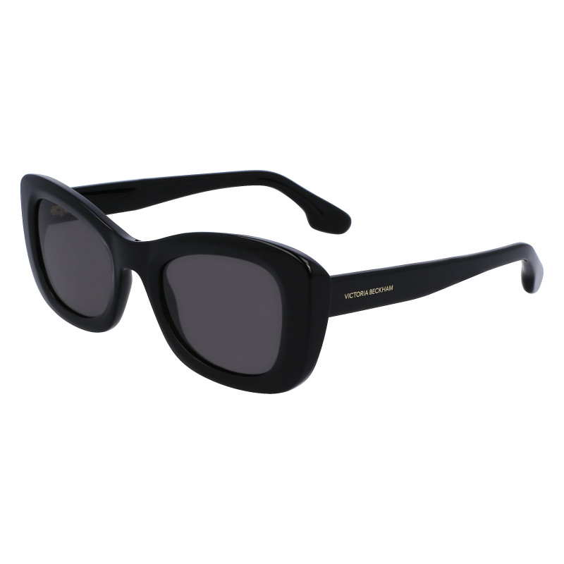 Victoria beckham akiniai nuo saulės VB657S-001