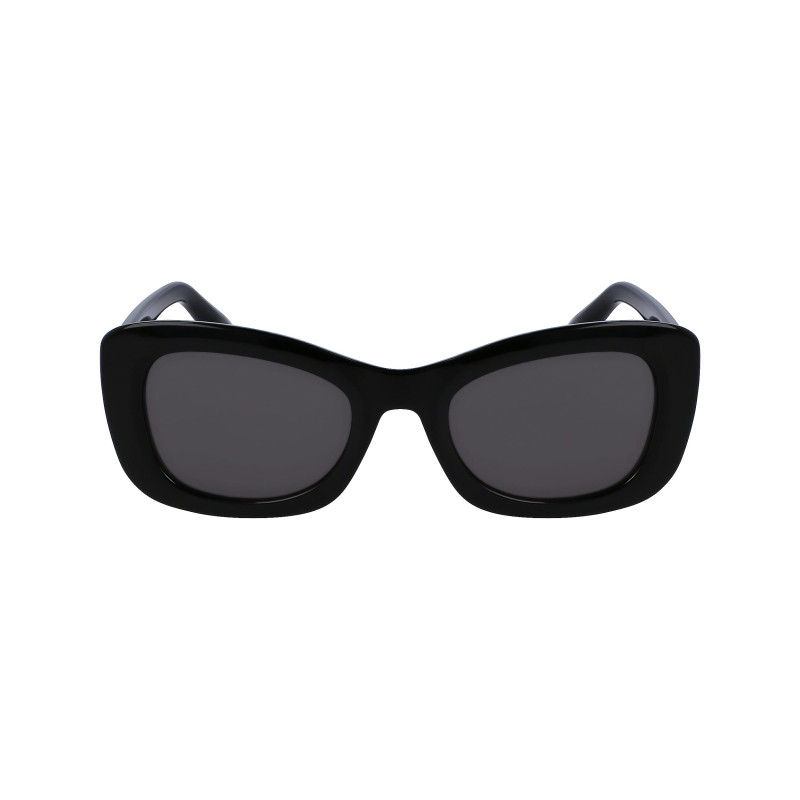 Victoria beckham akiniai nuo saulės VB657S-001