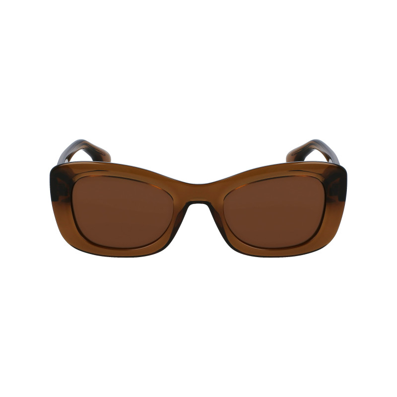 Victoria beckham akiniai nuo saulės VB657S-240