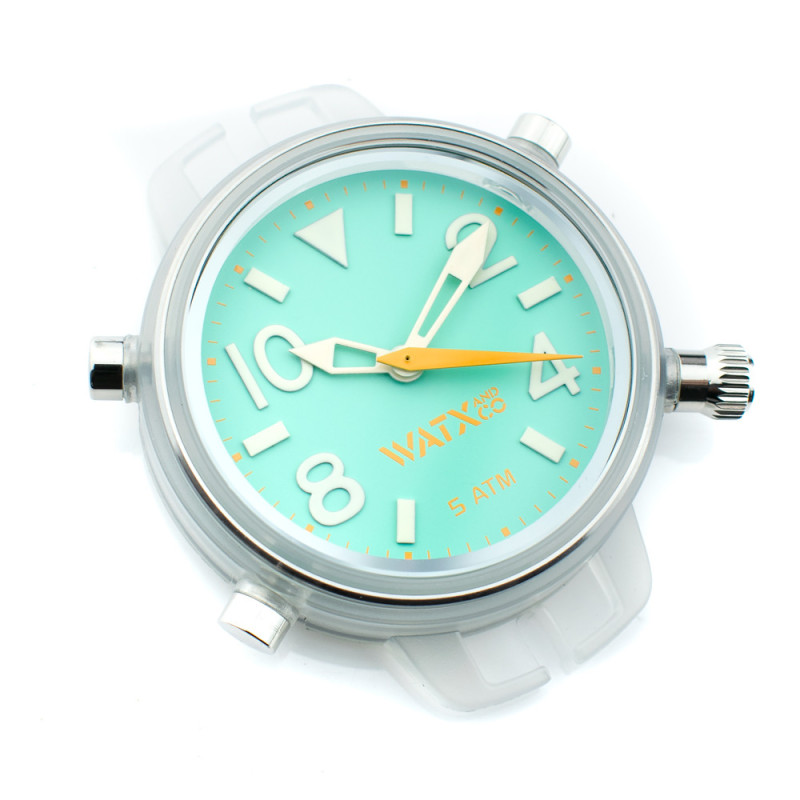 Watxandco laikrodis RWA3067