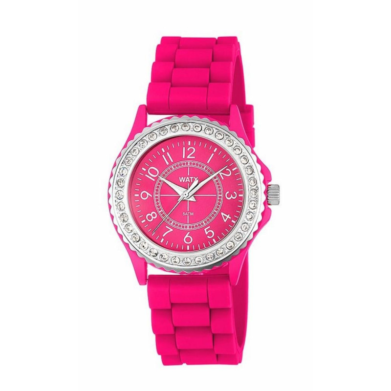 Watxandco laikrodis RWA9011