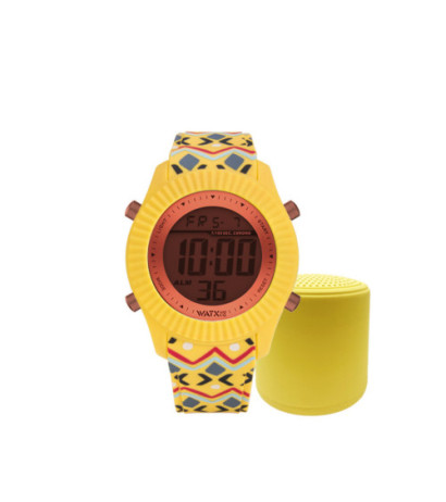 Watxandco laikrodis RELOJ11_M