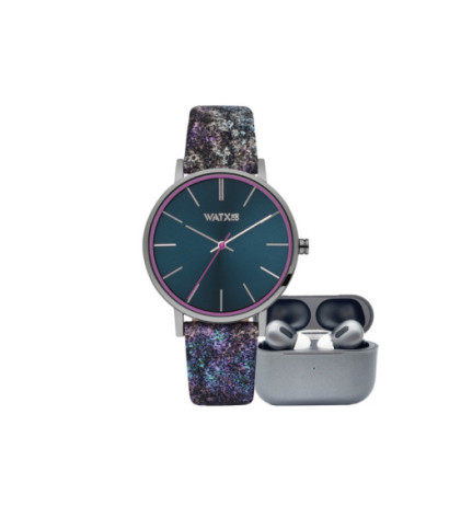 Watxandco laikrodis RELOJ12_38