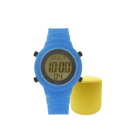 Watxandco laikrodis RELOJ12_M