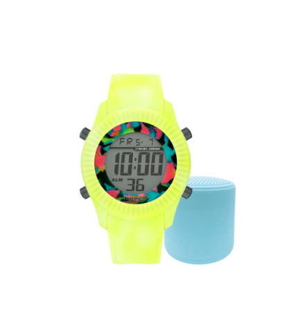 Watxandco laikrodis RELOJ7_M