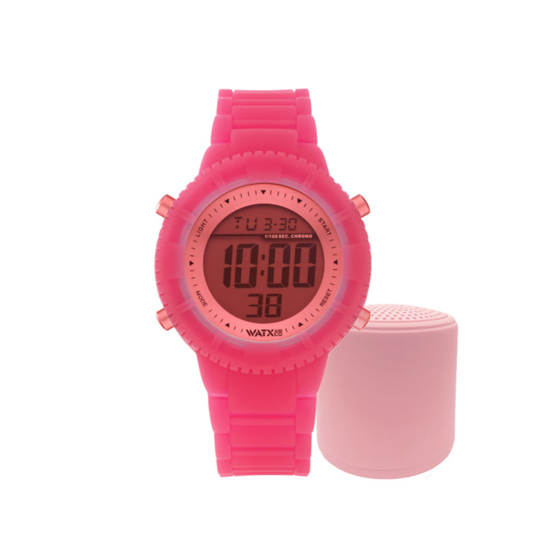 Watxandco laikrodis RELOJ9_M