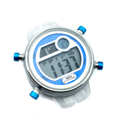 Watxandco laikrodis RWA2004