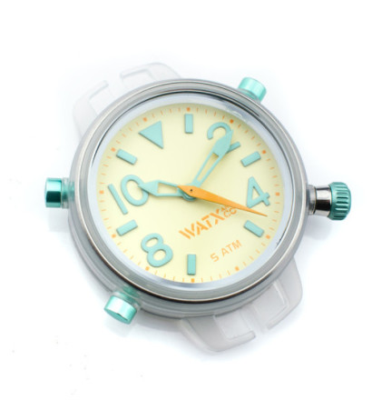 Watxandco laikrodis RWA3069
