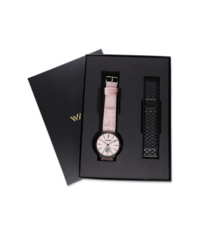 Watxandco laikrodis WABOXSPELL1