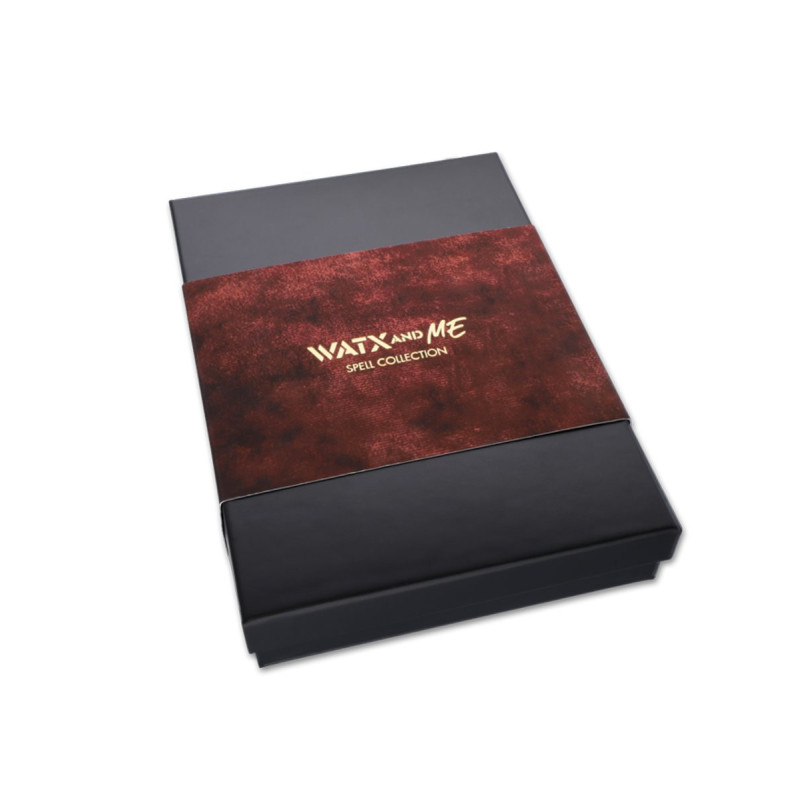 Watxandco laikrodis WABOXSPELL1