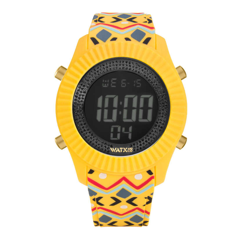 Watxandco laikrodis WACOMBOM2
