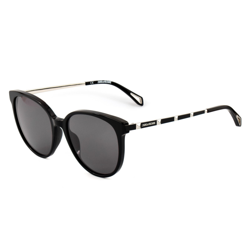 Zadig&voltaire akiniai nuo saulės SZV307-550BLK