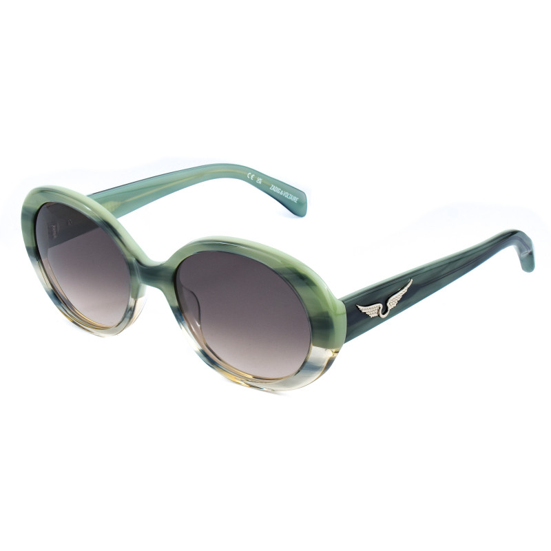 Zadig&voltaire akiniai nuo saulės SZV338-5509N6