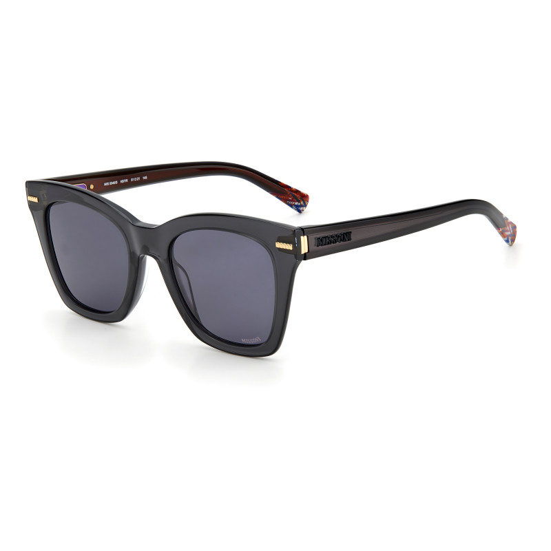 Missoni akiniai nuo saulės MIS0046SKB7IR