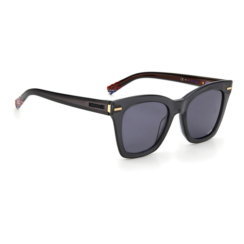 Missoni akiniai nuo saulės MIS0046SKB7IR