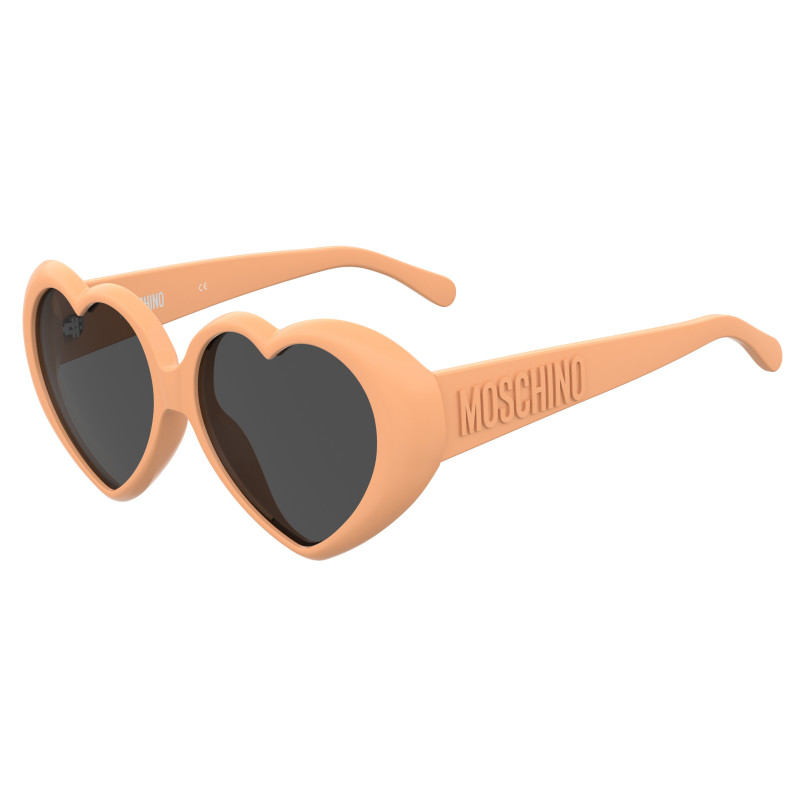 Moschino akiniai nuo saulės MOS128SL7QIR
