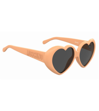 Moschino akiniai nuo saulės MOS128SL7QIR