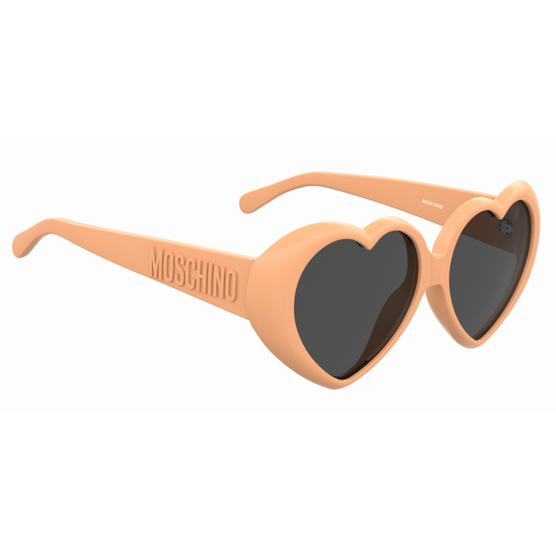 Moschino akiniai nuo saulės MOS128SL7QIR