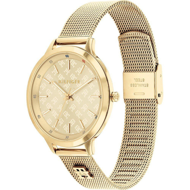 Tommy hilfiger laikrodis 1782588