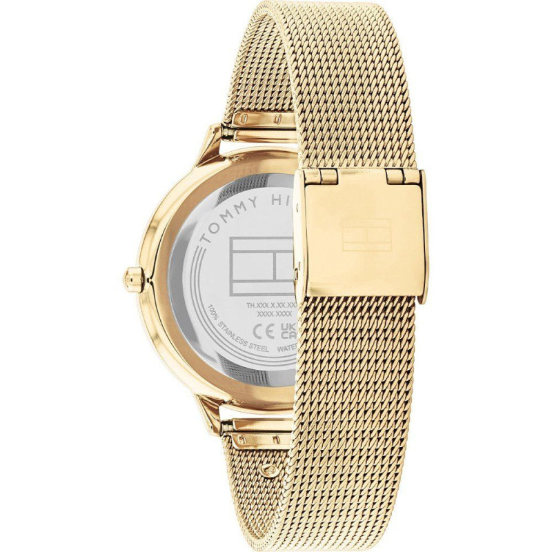 Tommy hilfiger laikrodis 1782588
